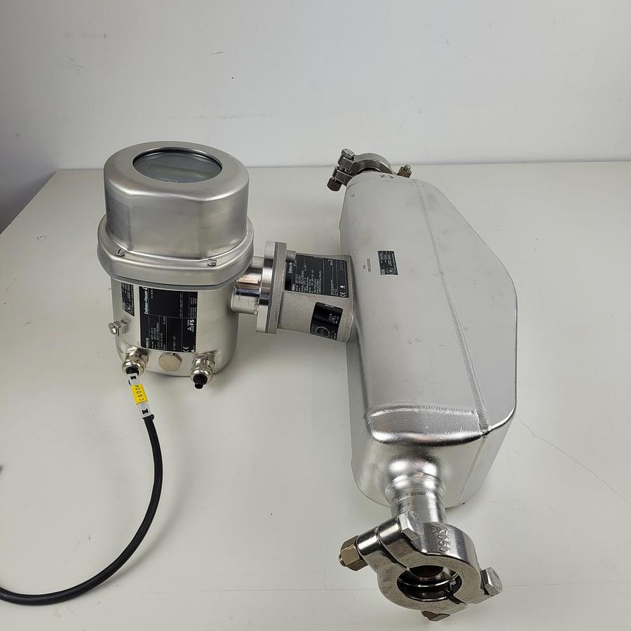 Used Endress Hauser