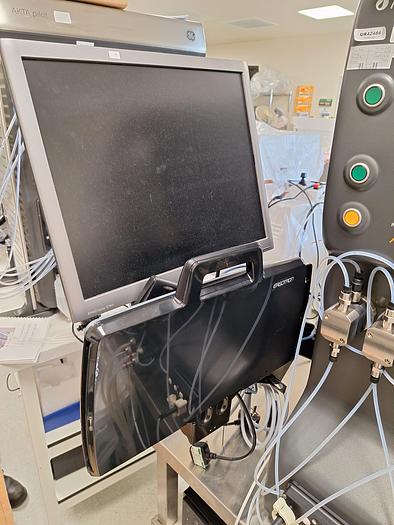 Used GE Healthcare Akta Pilot Chromatography System