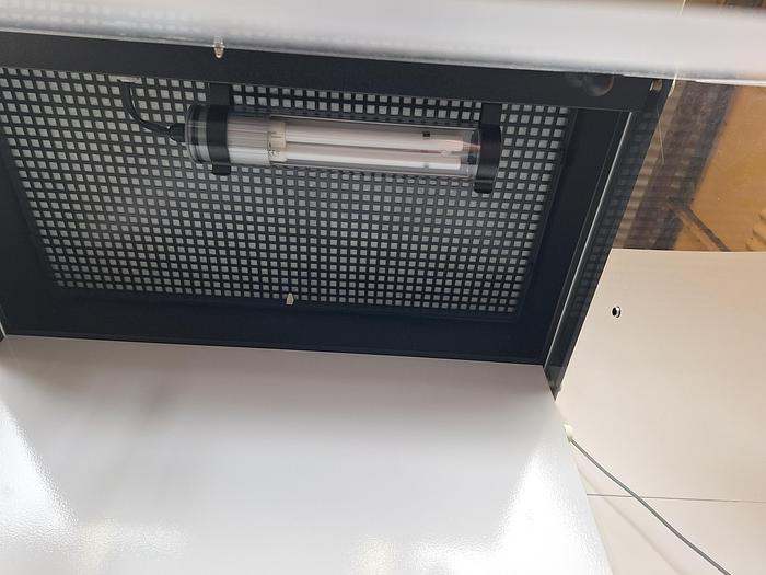 Used Erlab Captair Flex M321 Fume Cabinet