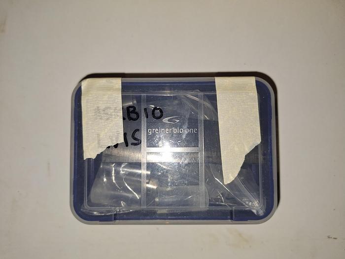 Used Caliper Life Sciences IVIS Lumina II Imaging System