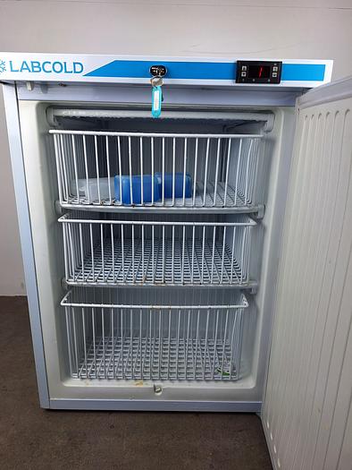 Used Labcold RLVF0414