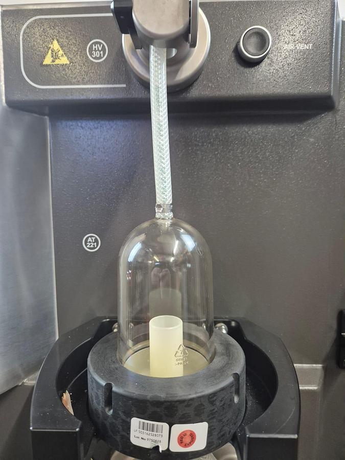 Used ÄKTA ready™ Chromatography System