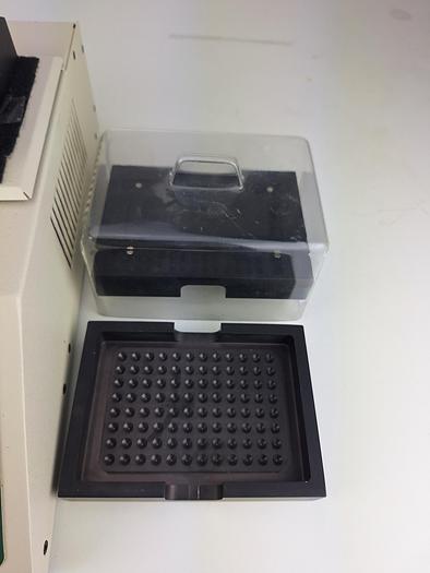 Used Torrey Pines Scientific SC25XT Orbital Mixing