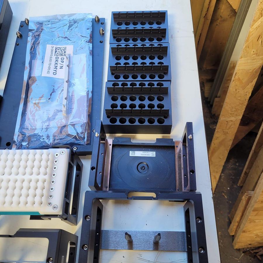 Used Hamilton Microlab Star M