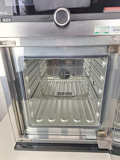 Used Memmert IPP55 Cooled Incubator