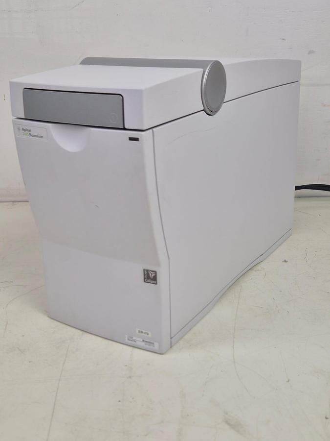 Used Agilent 2100 Bioanalyser