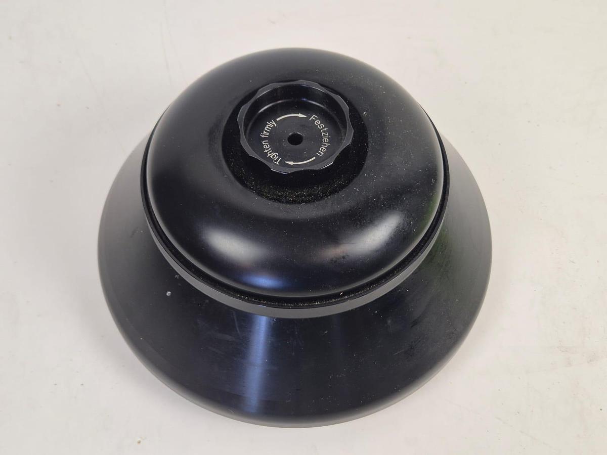 Used Eppendorf Fixed Angle Rotor FA-34-6-38