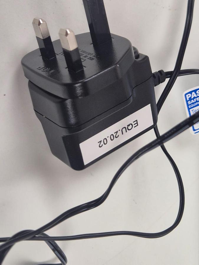Used AlteCap Switch Semi-Automated Decapper