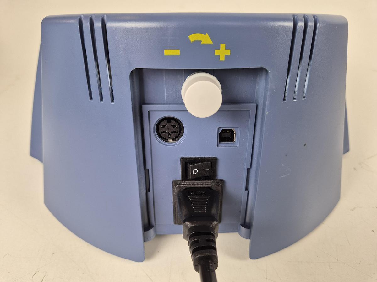 Used Stuart SC6 Colony Counter