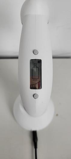 Used Hirschman Pipetus with charger station