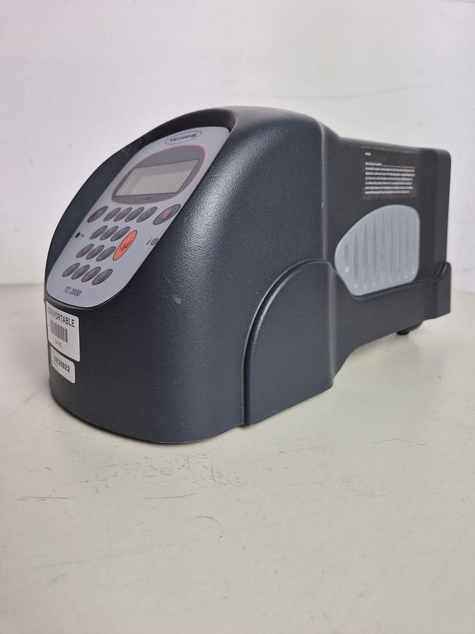Used Techne TC 3000 Well Thermal Cycler