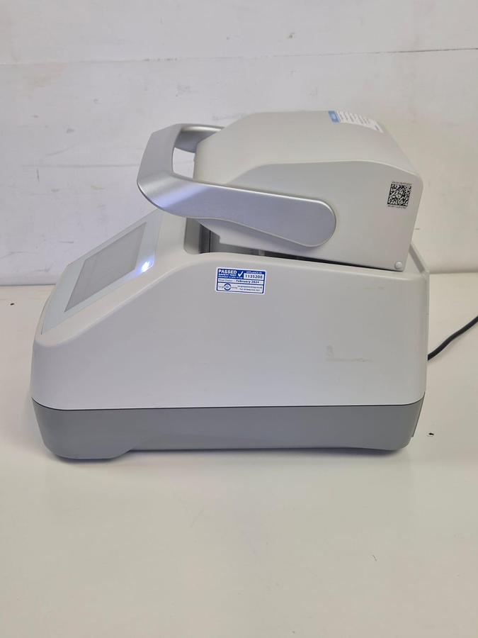 Used Eppendorf Mastercycler X50