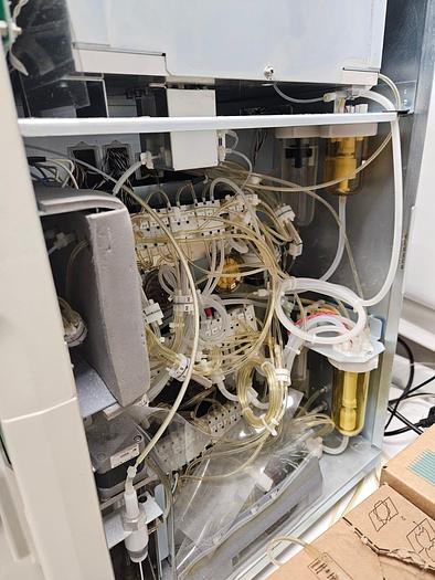 Used Sysmex XT-1800i Automated Hematology Analyzer