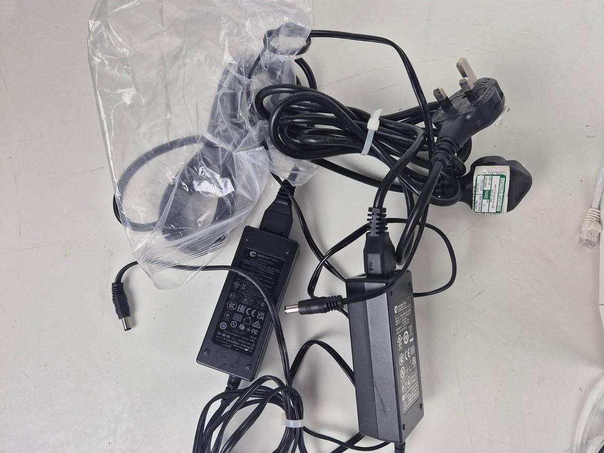 Used Hamilton Microlab 600 Series Dual Syringe Dispenser