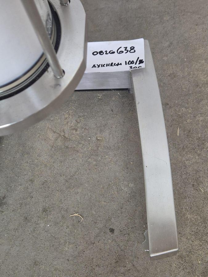 Used GE AxiChrom 100/300 Chromatography Colum
