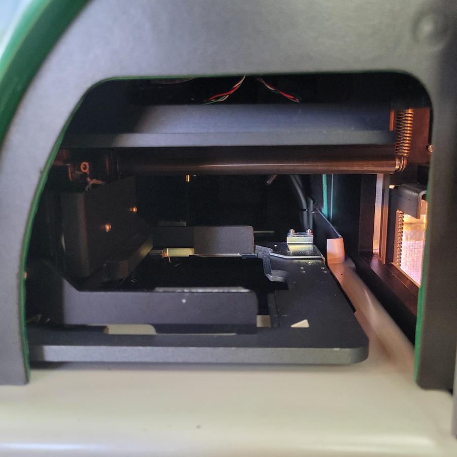 Used Solentim  Cell Metric & Loader