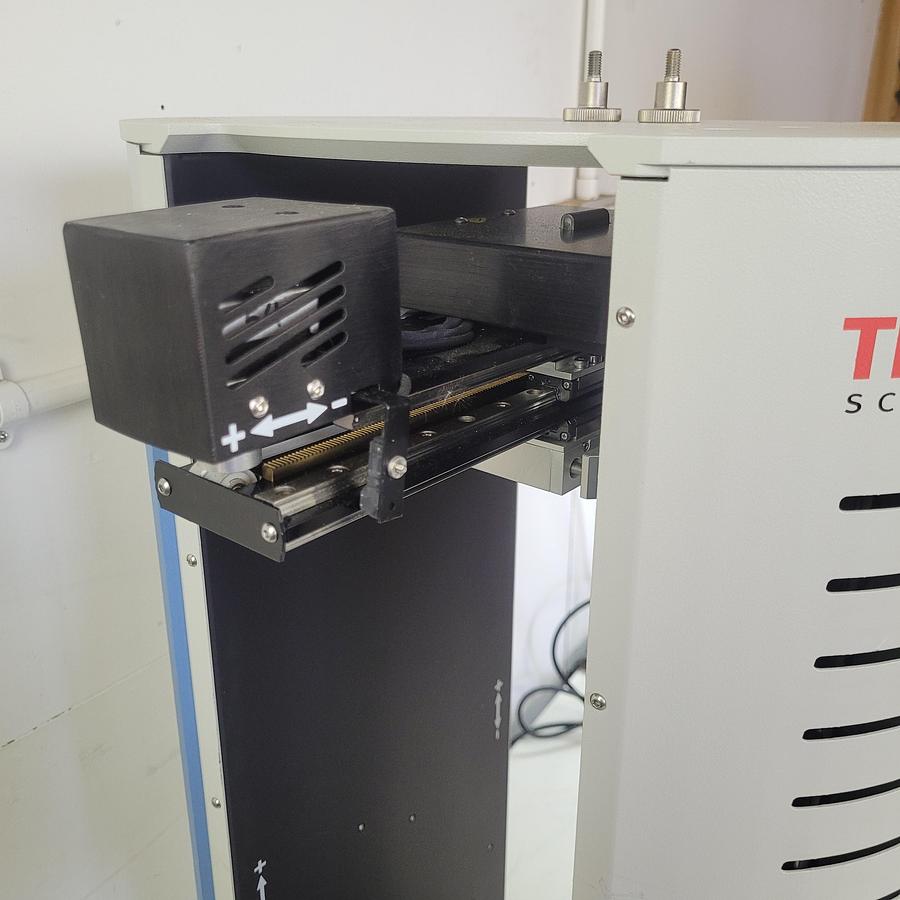 Used 2014 Thermo Scientific ORBITOR RS