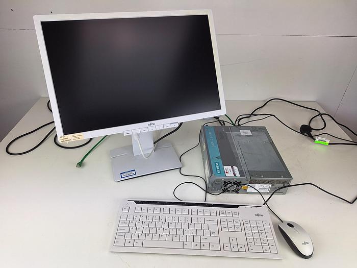 Used Eppendorf epMotion 5075