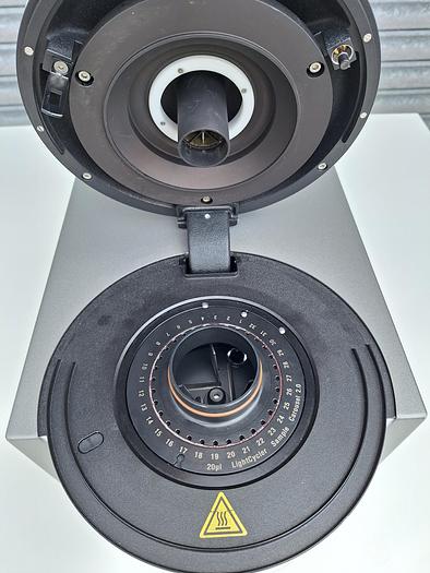 Used Roche LightCycler 2.0 Thermal Cycler