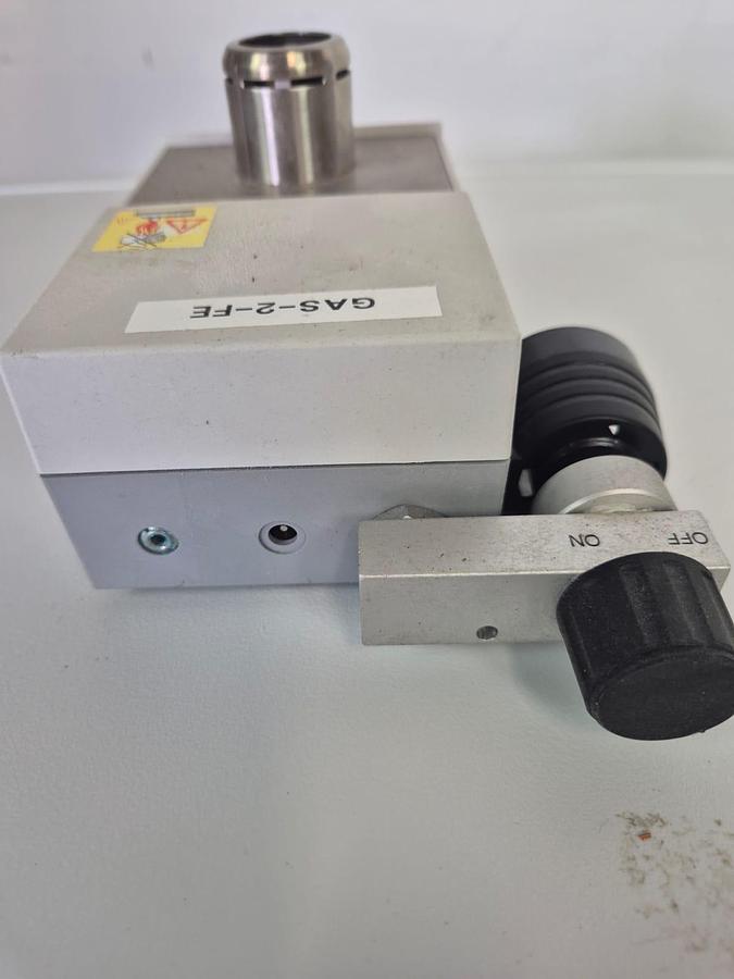 Used Integra Biosciences IBS Fireboy plus Bunsen Burner