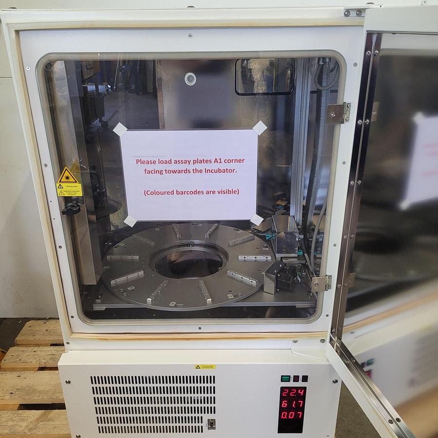 Used Liconic  Store X STX220