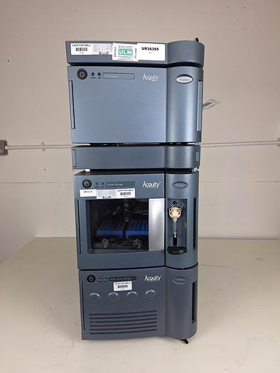 Used Waters Aquity H-Class UPLC