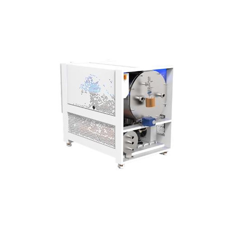 Wave FD470 Professional Freeze Dryer