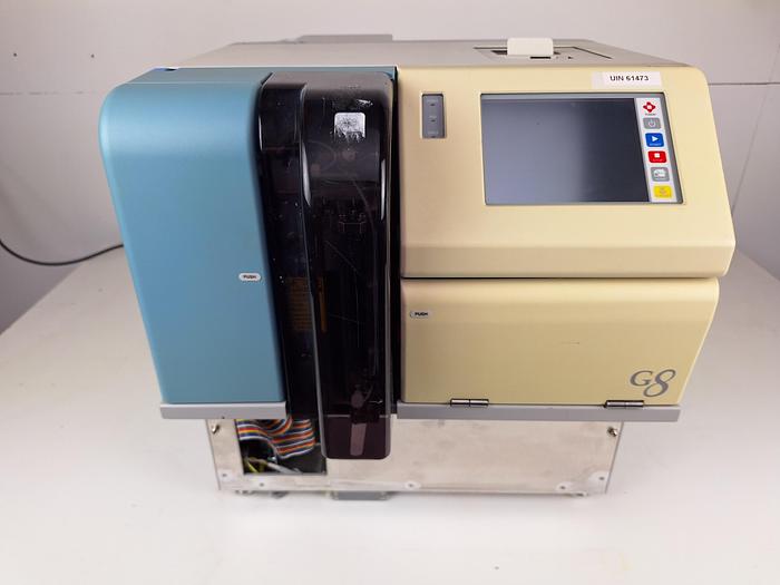 Used Tosah G8 HPLC Analyzer