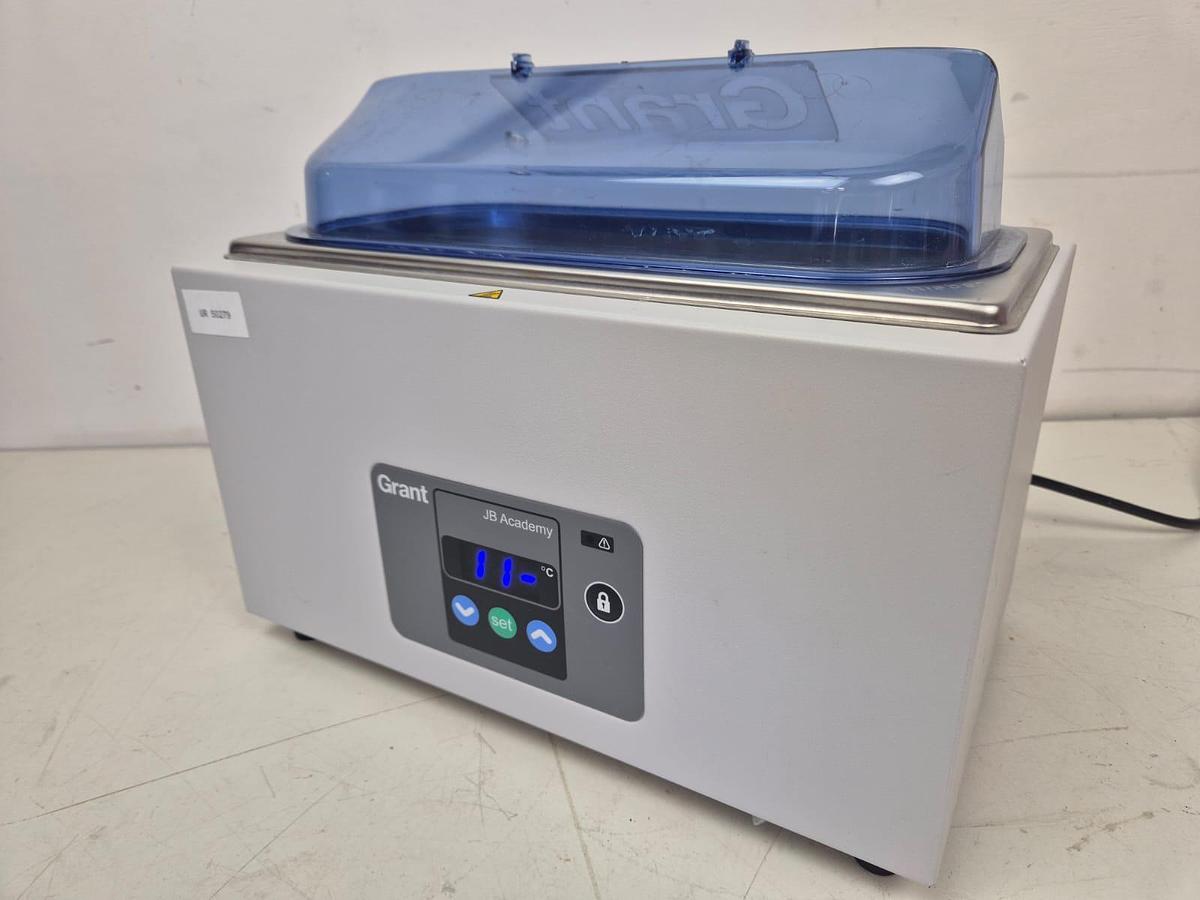 Used Grant JB Academy 6005 Water Bath
