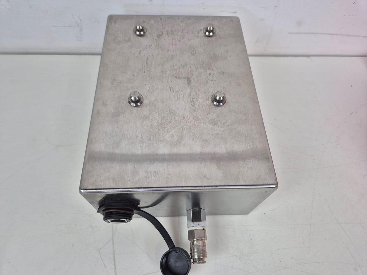 Used Pharmagraph S1816 Particle Counter