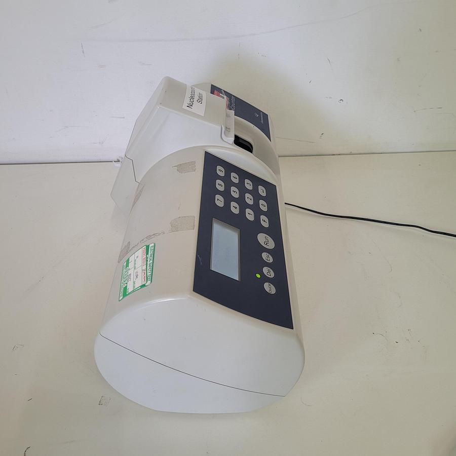 Used ChemoMetec DK-3450 Allerod
