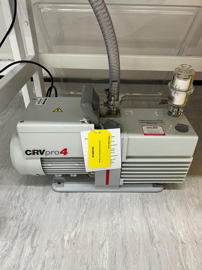 Used SP Virtis Advantage Pro Freeze Dryer