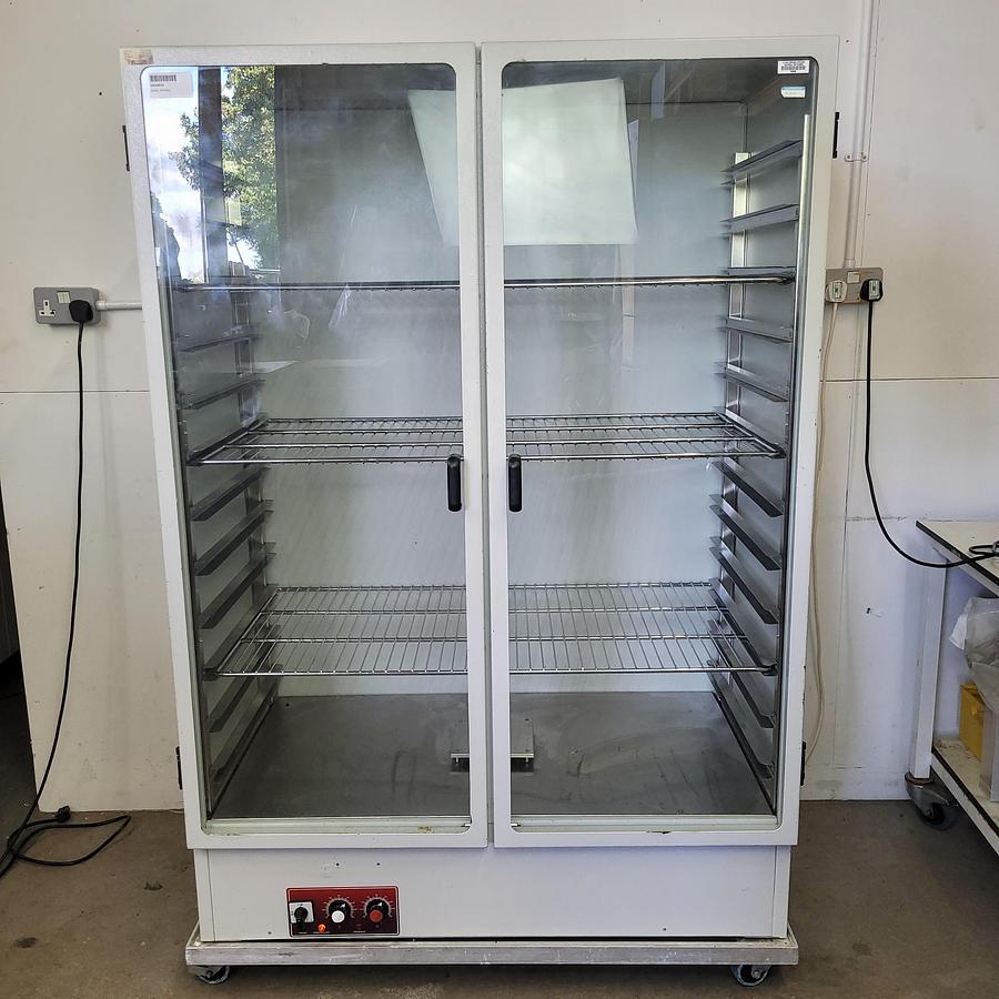 Used Genlab DC 1000