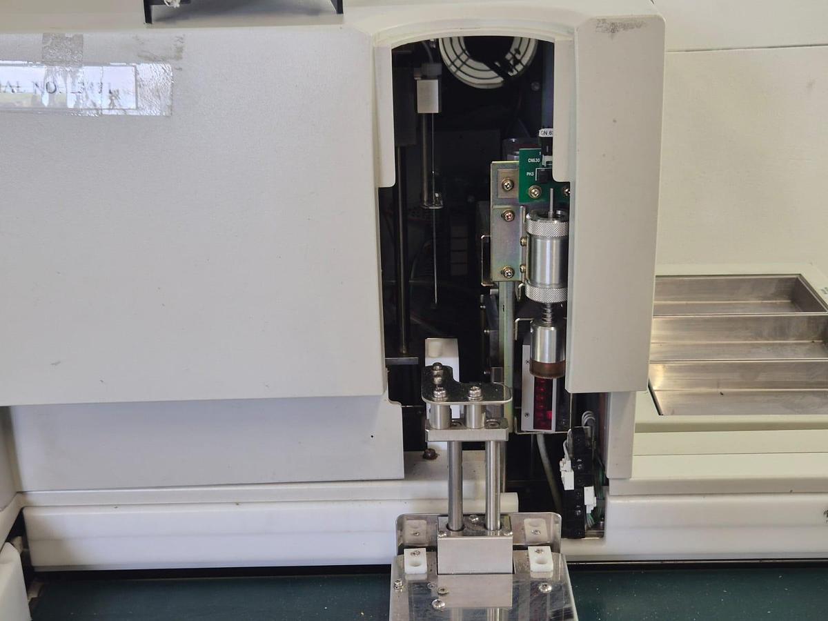 Used Biorad Variant 11 Hemoglobin testing system