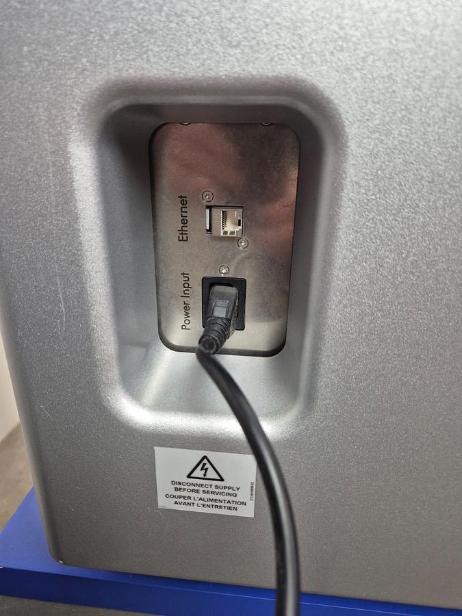 Used Qiagen QIAsymphony SP Sample Preparation DNA RNA Purifications