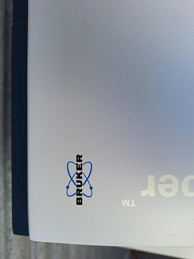 Used Bruker MALDI Galaxy Biotyper