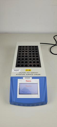 Used Thermo Scientific Heat Block Heater