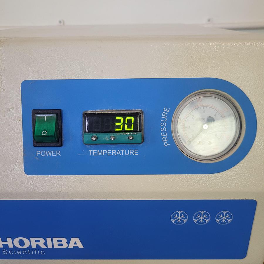 Used Horiba Scientific Ultima 2