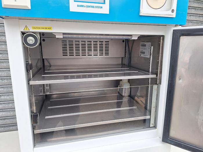 Used Labcold RSBT1056MD Blood Bank Refrigerator