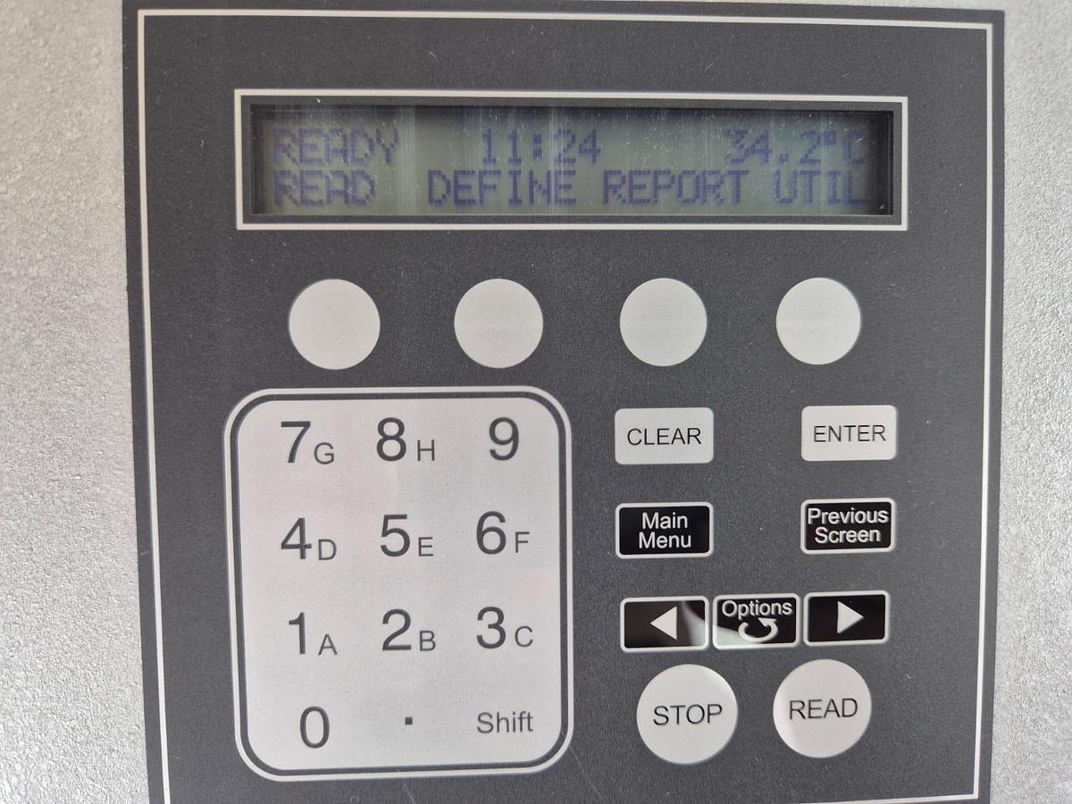 Used Biotek ELx808 Plate reade