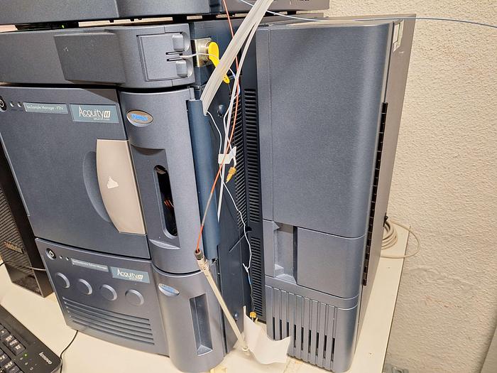 Used Waters Acquity UPLC H-Class bio system