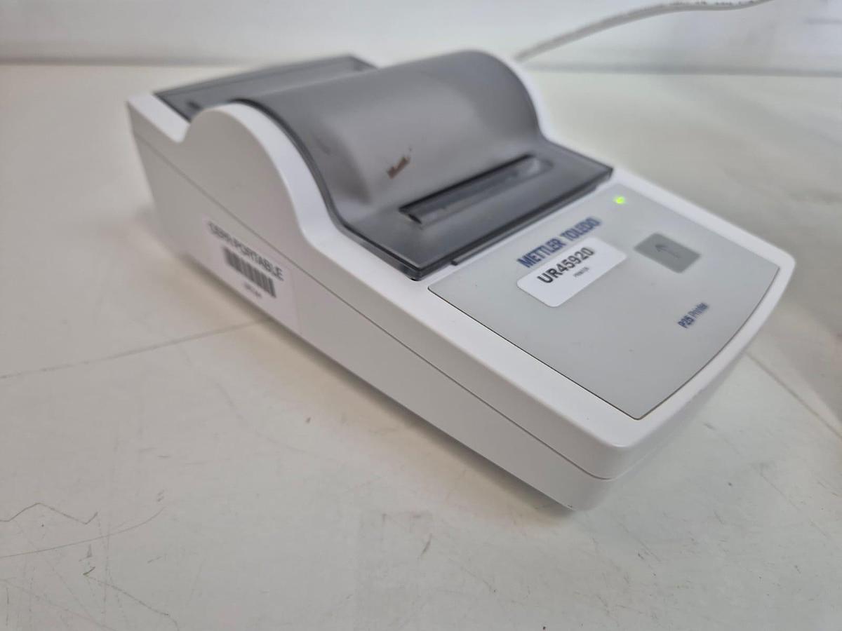 Used Mettler Toledo Seven Excellence Multi parameter Metre