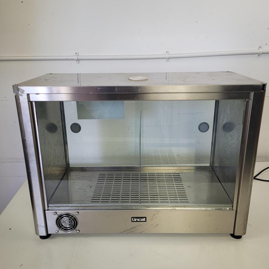 Used Lincat IP21B
