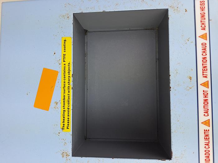 Used Star Lab N2400-4002 Dry Bath System