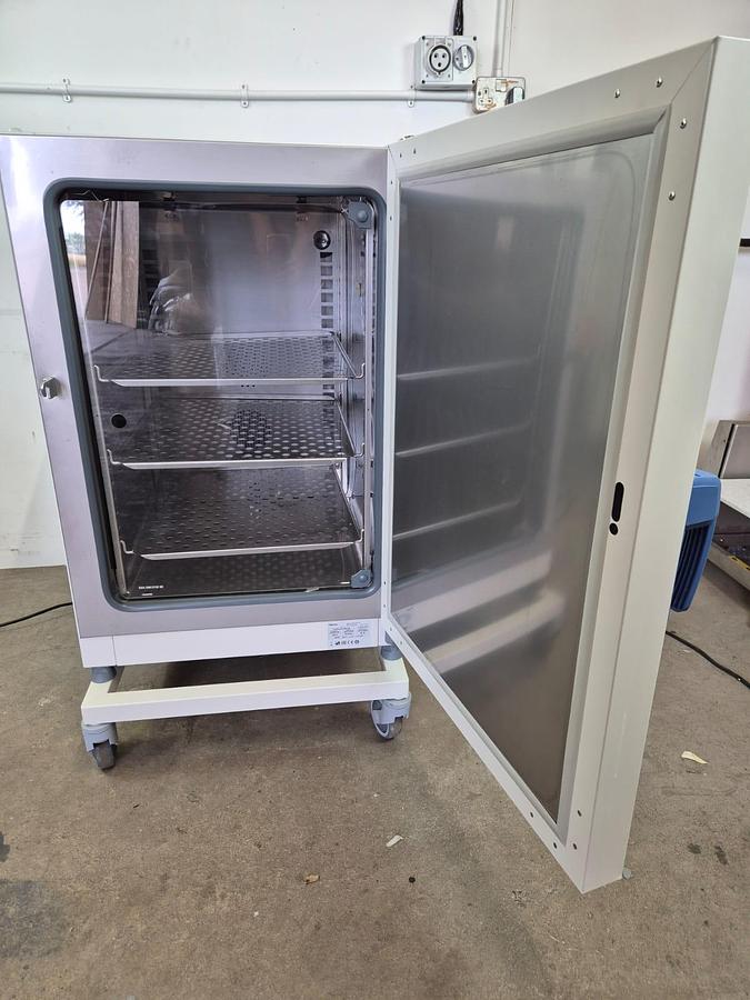 Used Thermo Scientific