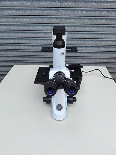 Used VWR VisiScope IT404 Microscope