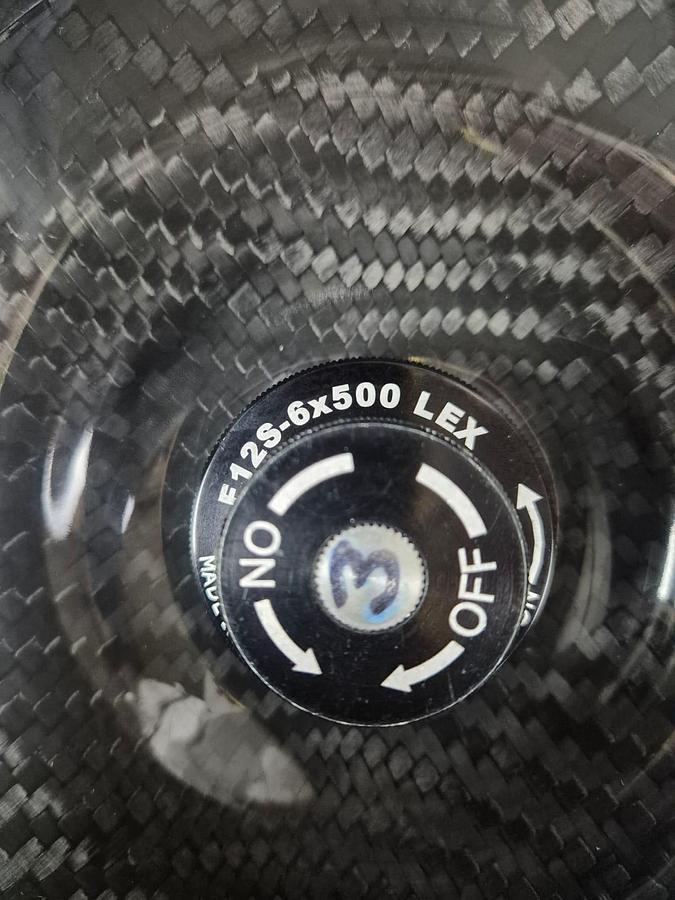 Used Thermo Fisher Scientific  