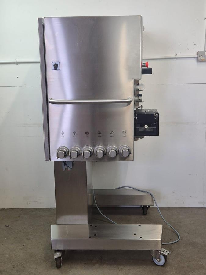 Used AKTA Ready 1689176 