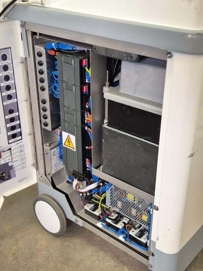 Used Bioquell Clarus L (or L2/L-4/TD0190041) Hydrogen Peroxide Vapour (VHP) Generator