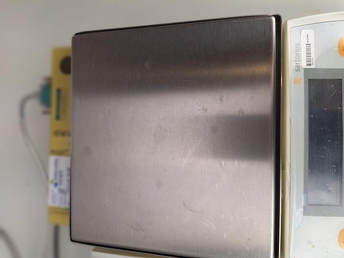 Used Sartorius LA820-0CE Balance with Printer